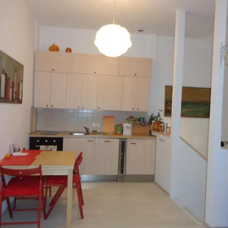 Modern Apartmant In Old *