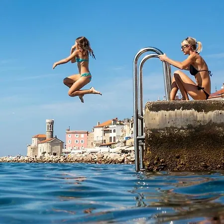 Modern Apartmant In Old *