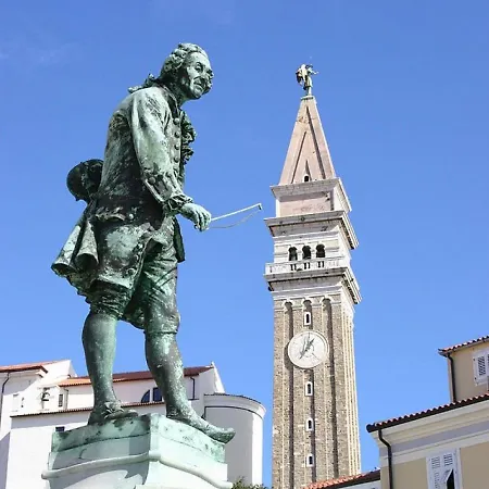 Modern Apartmant In Old