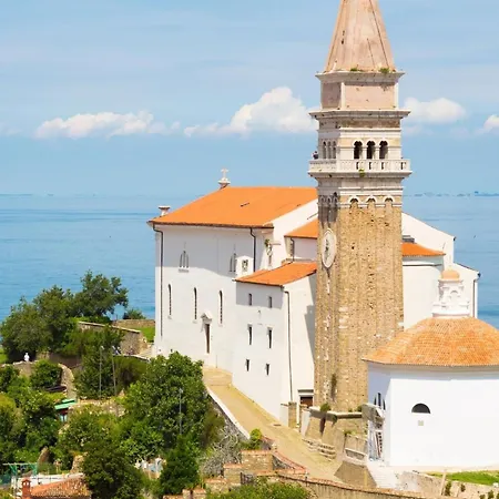 Modern Apartmant In Old *