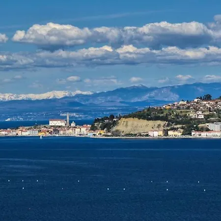 아파트 Modern Apartmant In Old *