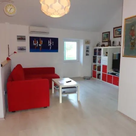 아파트 Modern Apartmant In Old *