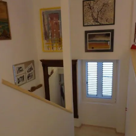 Modern Apartmant In Old