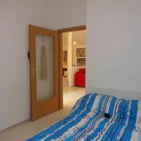 Modern Apartmant In Old