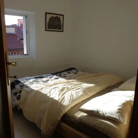 Modern Apartmant In Old