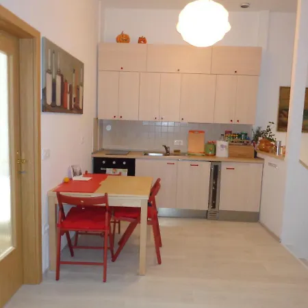 아파트 Modern Apartmant In Old *