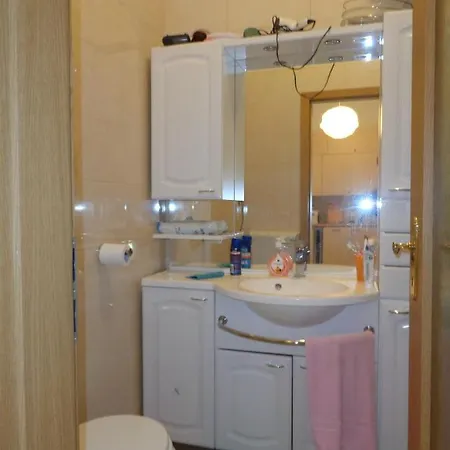 Modern Apartmant In Old 아파트