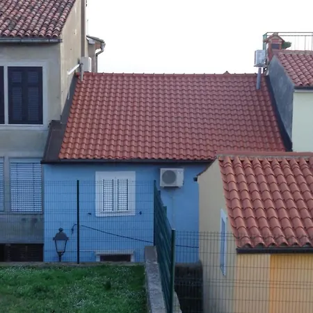 Appartement Modern Apartmant In Old Piran