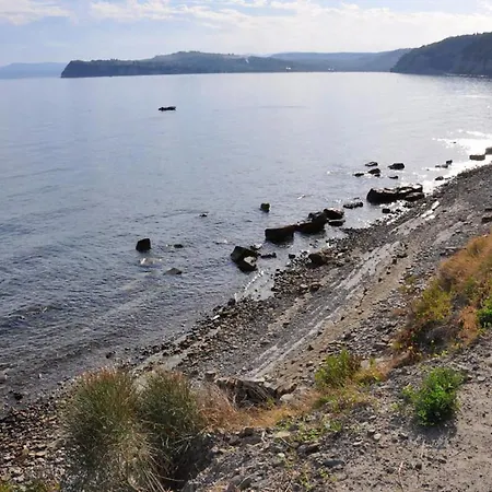 Modern Apartmant In Old * 피란