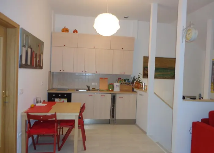 Modern Apartmant In Old *