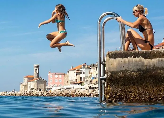 Modern Apartmant In Old *