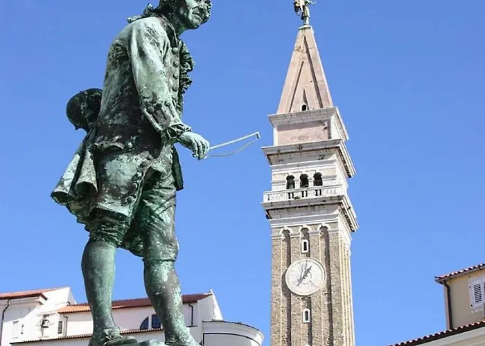 Modern Apartmant In Old