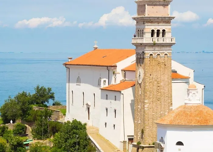 Modern Apartmant In Old *