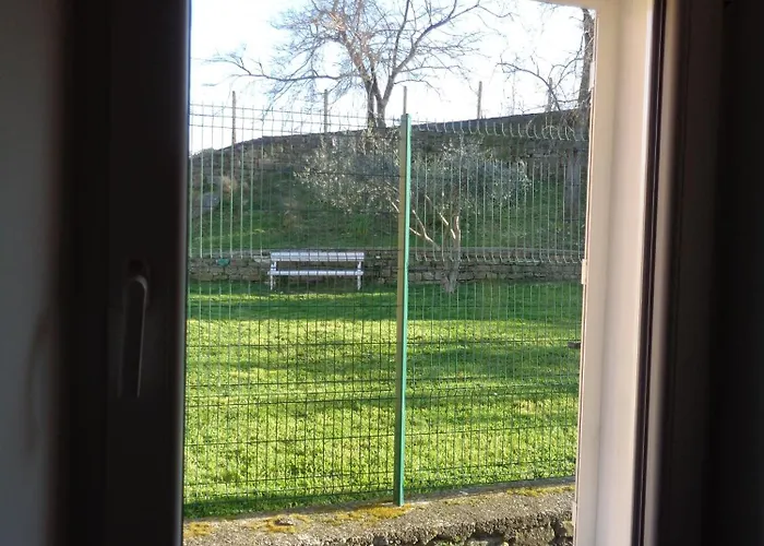 Modern Apartmant In Old *