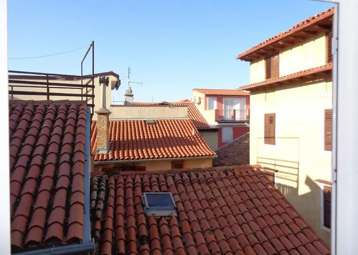 Modern Apartmant In Old 公寓 *