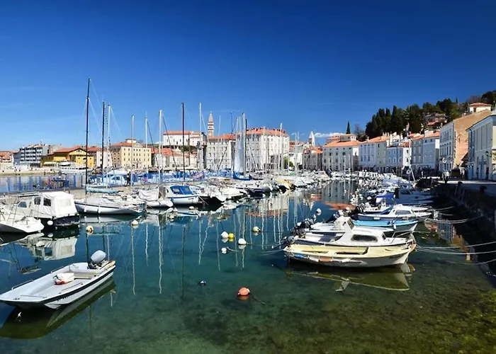 Modern Apartmant In Old