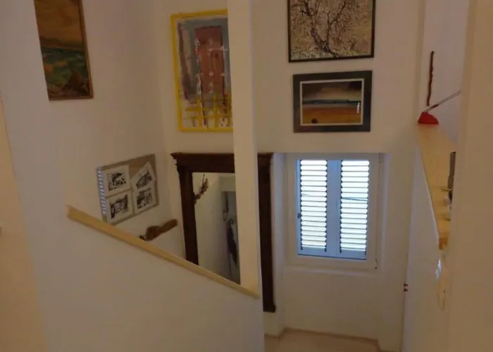 Modern Apartmant In Old