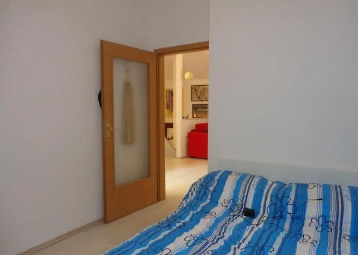 Modern Apartmant In Old