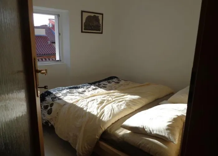 Modern Apartmant In Old