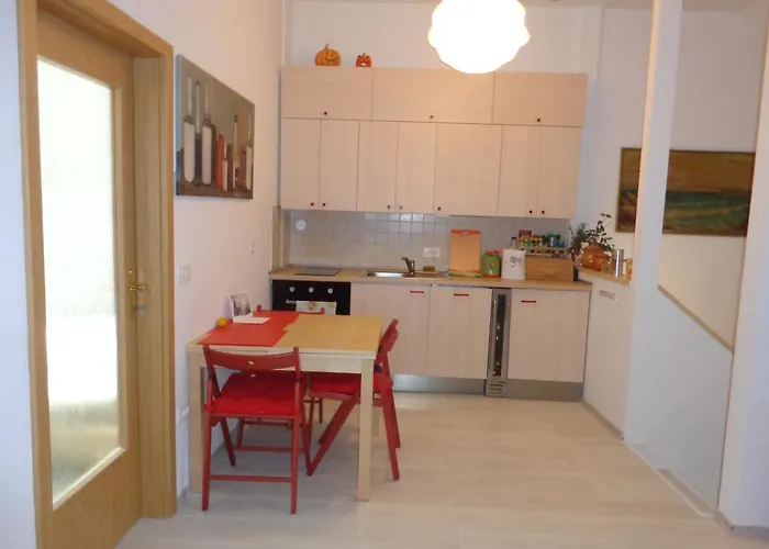 公寓 Modern Apartmant In Old *