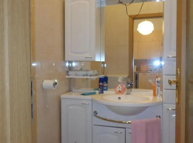 Modern Apartmant In Old 公寓