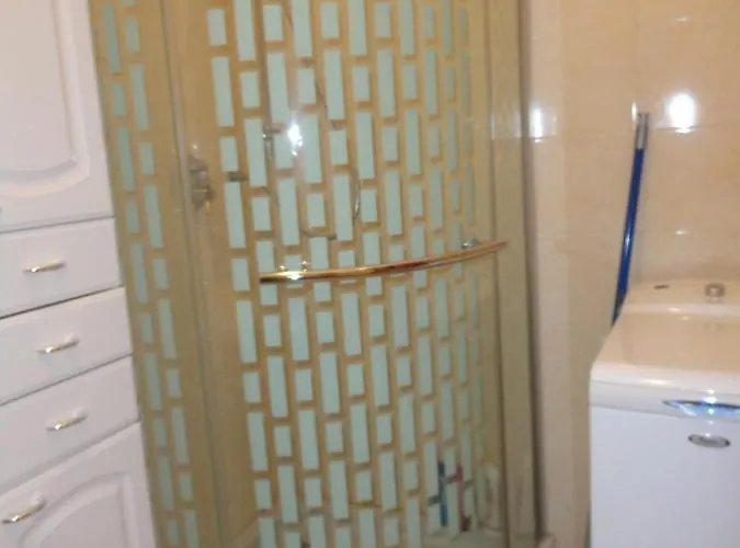 Modern Apartmant In Old 皮兰