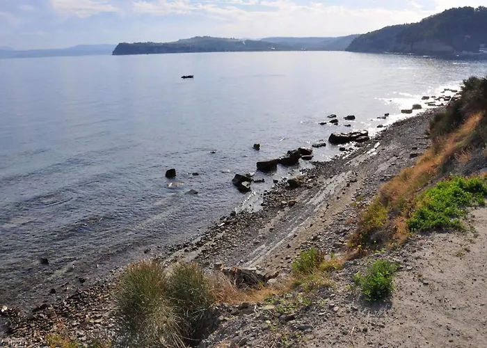 Modern Apartmant In Old * 皮兰